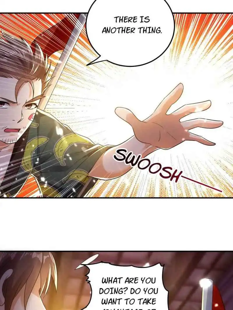 Super Son-in-law In Another World [ALL CHAPTERS] Chapter 5 36